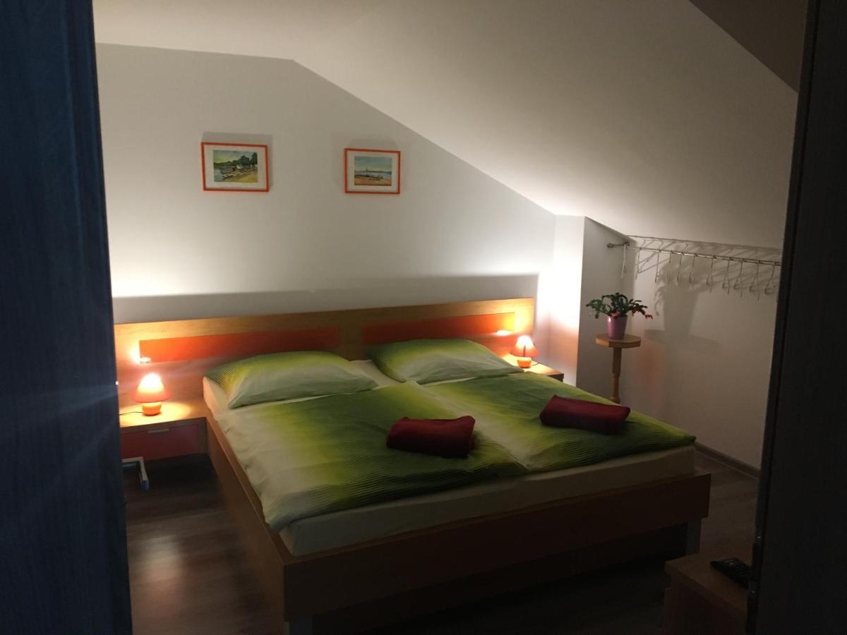 Apartmán Tatry-Poprad Exterior foto